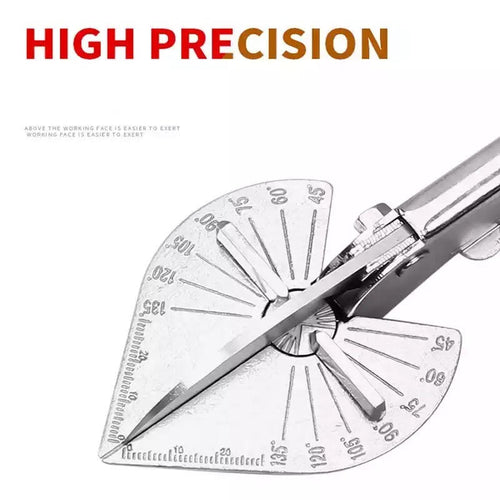 PAISJE PËR PRERJE TË KENDEVE