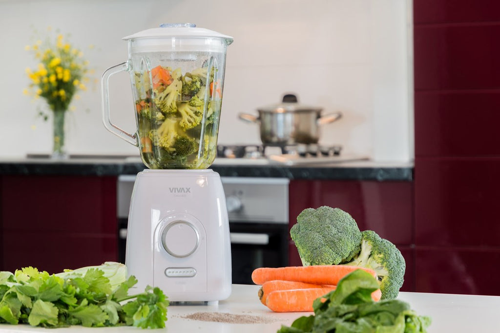 Blender VIVAX BL 600G