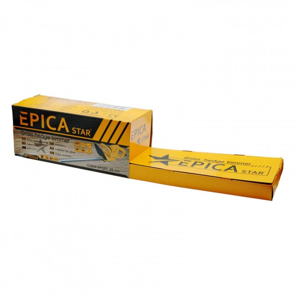 Trimer Elektrik EPICA 600W